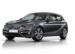 Carcasas Retrovisores BMW SERIE 1 F20/F21 fase 2 desde 04/2015 