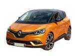 Guardabarros RENAULT SCENIC IV fase 1 desde 09/2016 
