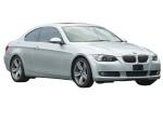 Acristalamiento BMW SERIE 3 E92 coupe y E93 descapotable fase 1 desde 09/2006 hasta 02/2010
