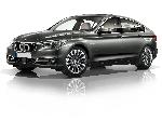 Acristalamiento BMW SERIE 5 F07 GT fase 2 desde 01/2014