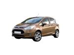 Complementos Parachoques Trasero FORD B-MAX