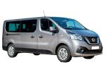 Complemento Exterior NISSAN NV300