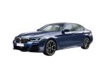 Climatizacion BMW SERIE 5 G30/F90 Berline - G31 Touring fase 2 desde 09/2020