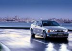 Acristalamiento BMW SERIE 3 E46 2 Puertas fase 1 desde 03/1998 hasta 09/2001