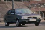 Aletas FIAT CROMA I fase 2 desde 02/1991 hasta 09/1996