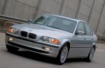 Mecanica BMW SERIE 3 E46 4 Puertas fase 1 desde 03/1998 hasta 09/2001