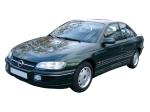 Complemento Exterior OPEL OMEGA