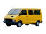 Complemento Exterior RENAULT TRAFIC