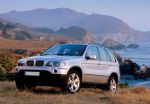 Mecanismos Elevalunas BMW SERIE X5 I (E53) desde 04/2000 hasta 11/2003