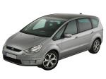 Complementos Parachoques Trasero FORD S-MAX