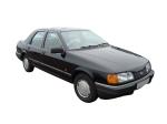 Complemento Exterior FORD SIERRA