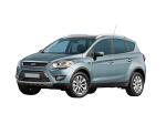 Complementos Parachoques Trasero FORD KUGA