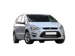 Complementos Parachoques Trasero FORD S-MAX I fase 2 desde 03/2010 hasta 04/2015