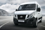 Complemento Exterior NISSAN NV400