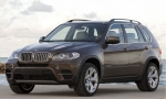 Ver las piezas de carrocería BMW SERIE X5 II (E70) fase 1 desde 03/2010 hasta 03/2014