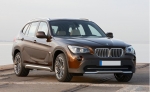 Elevalunas Completos BMW SERIE X1 E84 fase 1 desde 07/2009 hasta 08/2012