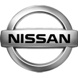 Piezas de carrocería para NISSAN