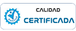 Calidad certificada en piezas de carrocerÃ­a