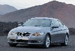 Iluminacion Y Senalizacion BMW SERIE 3 E92 coupe y E93 descapotable fase 1 desde 09/2006 hasta 02/2010
