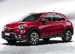 Electronica FIAT 500X fase 1 desde 02/2015 hasta 05/2019