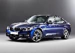 Complemento Exterior BMW SERIE 3 F30 berlina F31 familiar fase 2 desde 10/2015 hasta 10/2018