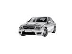 Tapacubos MERCEDES W204 CLASE C fase 2 desde 03/2011 hasta 11/2013