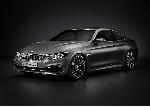 Tapacubos BMW SERIE 4 F32 - F33 desde 07/2013 hasta 02/2017