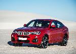 Complemento Exterior BMW SERIE X4 F26 desde 03/2014