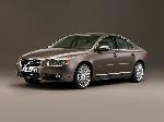 Electronica VOLVO S80 II fase 1 desde 06/2006 hasta 06/2009