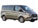 Complemento Exterior FORD TRANSIT CUSTOM - TOURNEO CUSTOM fase II de 01/2018 a 09/2023