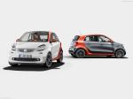 Ventanillas Laterales SMART FORFOUR desde 09/2014