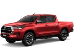 Complemento Interior TOYOTA HILUX VIII PICK UP fase 2 desde 06/2020