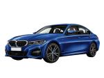 Tapacubos BMW SERIE 3 G20 desde 12/2018