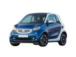 Capos SMART FORTWO III COUPE/CABRIO (453) desde 06/2014
