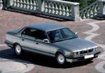 Parachoques Delanteros BMW SERIE 7 E32 desde 10/1986 hasta 09/1994