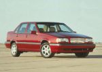 S60 V60 VOLVO 850 desde 06/1991 hasta 12/1996