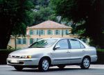 Tipo FIAT MAREA - MAREA WEEK-END desde 07/1996 hasta 01/1999