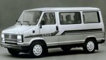 Ulysse FIAT DUCATO I desde 10/1989 hasta 03/1994