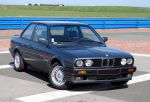 Ventanillas Laterales BMW SERIE 3 E30 fase 2 desde 09/1987 hasta 09/1993
