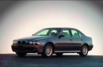 Cristal De Retrovisor BMW SERIE 5 E39 fase 2 desde 09/2000 hasta 06/2003