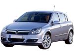 Tapacubos OPEL ASTRA H fase 1 desde 04/2004 hasta 12/2006