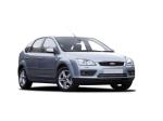 Complemento Exterior FORD FOCUS II fase 1 desde 10/2004 hasta 12/2007