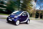 Roadster SMART FORTWO