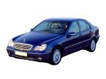 Electronica MERCEDES W203 CLASE C fase 1 desde 03/2001 hasta 02/2004