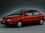 Punto FIAT BRAVA desde 09/1995 hasta 07/2001