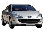 3008 PEUGEOT 407 Coupe desde 10/2005