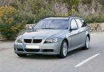Z4 BMW SERIE 3 E90 sedan - E91 familiar fase 1 desde 03/2005 hasta 08/2008