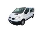 Electronica RENAULT TRAFIC II fase 2 desde 06/2006 hasta 08/2014