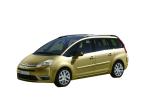 Tapacubos CITROEN C4 PICASSO GRAND I fase 1 desde 10/2006 hasta 10/2010