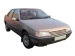 Electronica PEUGEOT 405 desde 01/1987